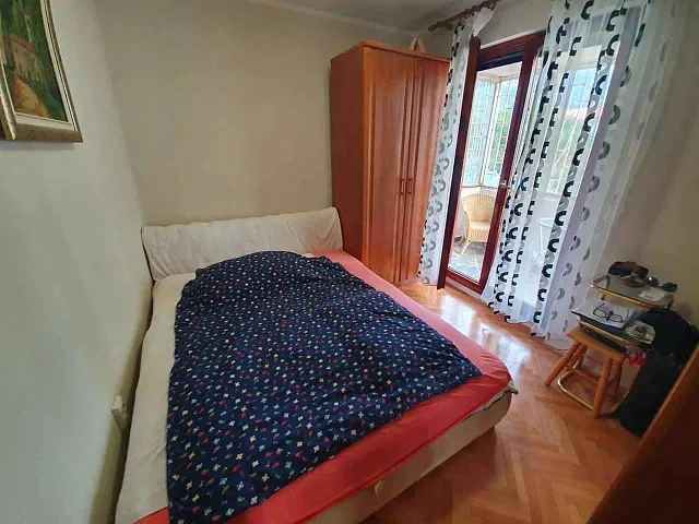 Apartment mit zwei Schlafzimmern in Budva — photo 7